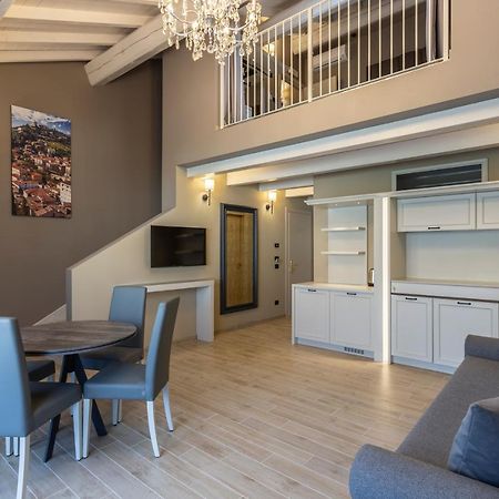 Luxury Apartments San Zeno Colognola ai Colli Exterior foto