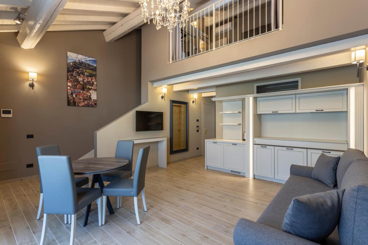 Luxury Apartments San Zeno Colognola ai Colli Exterior foto