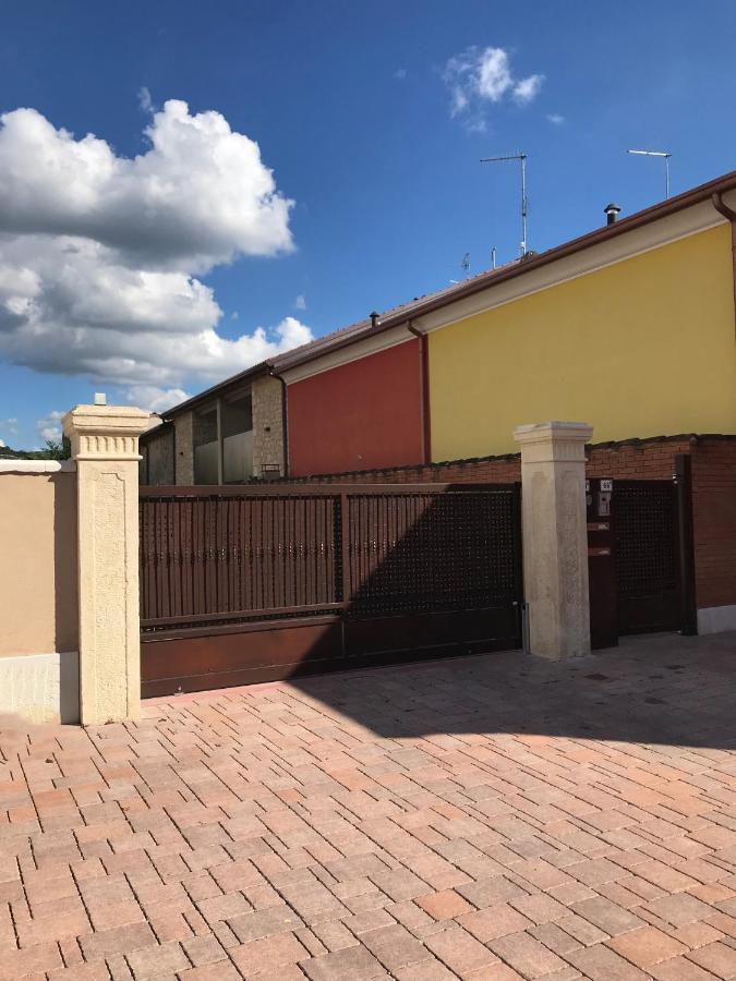 Luxury Apartments San Zeno Colognola ai Colli Exterior foto